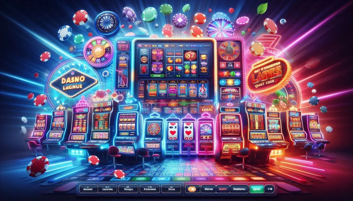 SpyBet Casino