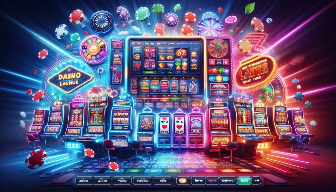 SpyBet Casino